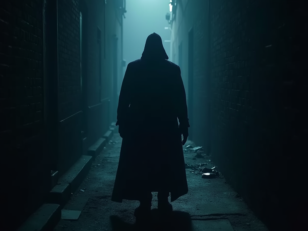 Персонажи сериала 'Клиент всегда мертв': кто они и как они меняются?
