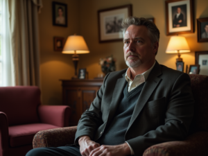 Клиент всегда мертв: Персонажи и их значение Клиент всегда мертв: Персонажи и их значение