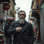 Клиент всегда мертв: описание сериала