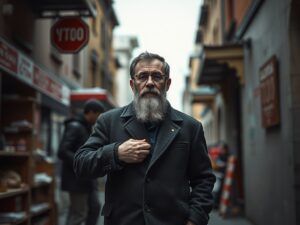 Топ фильмов с неожиданной развязкой