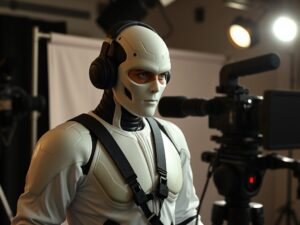 Как кино создаёт ощущение «реальности» Как кино создаёт ощущение «реальности»