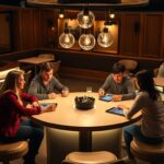 Клиент всегда мертв: описание сериала Клиент всегда мертв: описание сериала