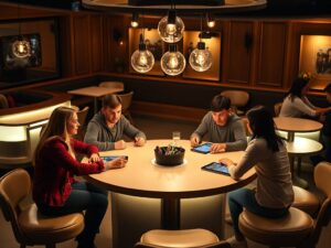 Фильмы, которые требуют полного внимания: Как эффективно их продвигать Фильмы, которые требуют полного внимания: Как эффективно их продвигать