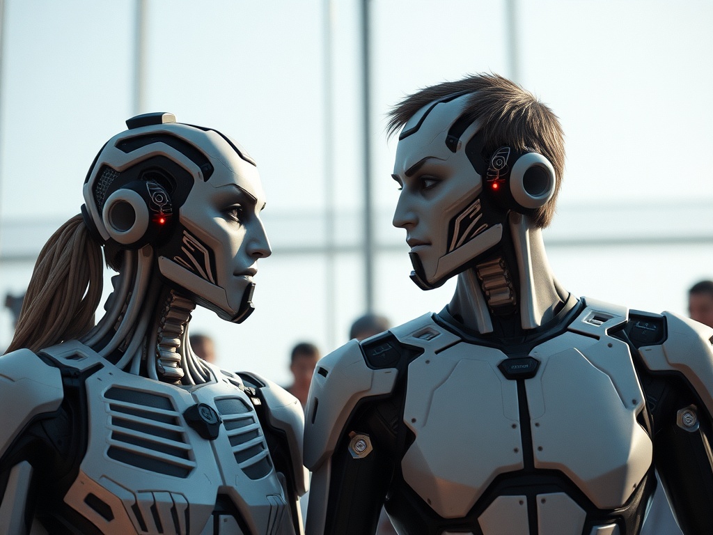 Будущее motion capture в кино и сериалах Будущее motion capture в кино и сериалах