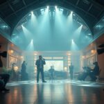 Клиент всегда мертв: описание сериала Клиент всегда мертв: описание сериала