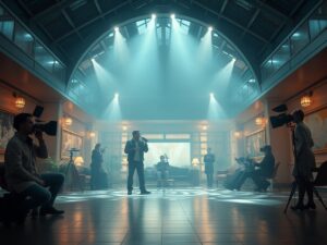 Как кино и сериалы влияют на поведение фан-сообщества