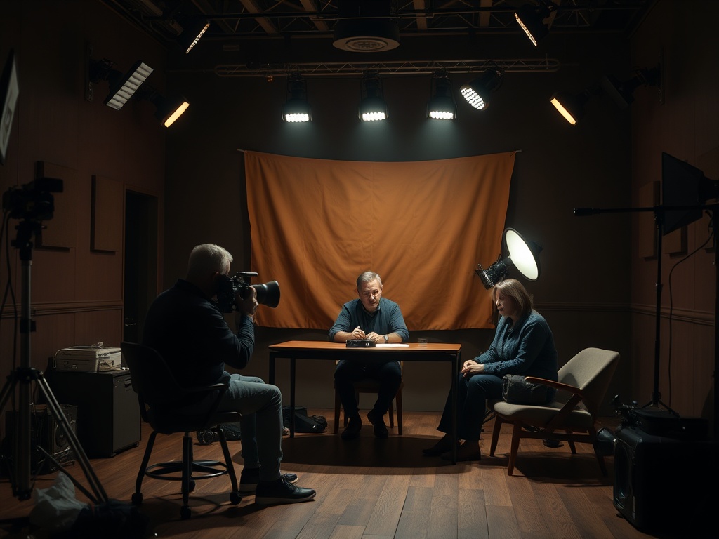 Маркетинг на сериалах с медленным темпом повествования