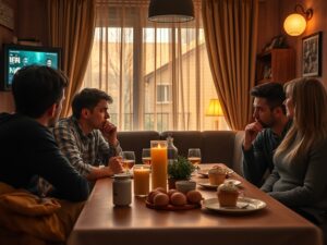 Маркетинг на сериалах с медленным темпом повествования