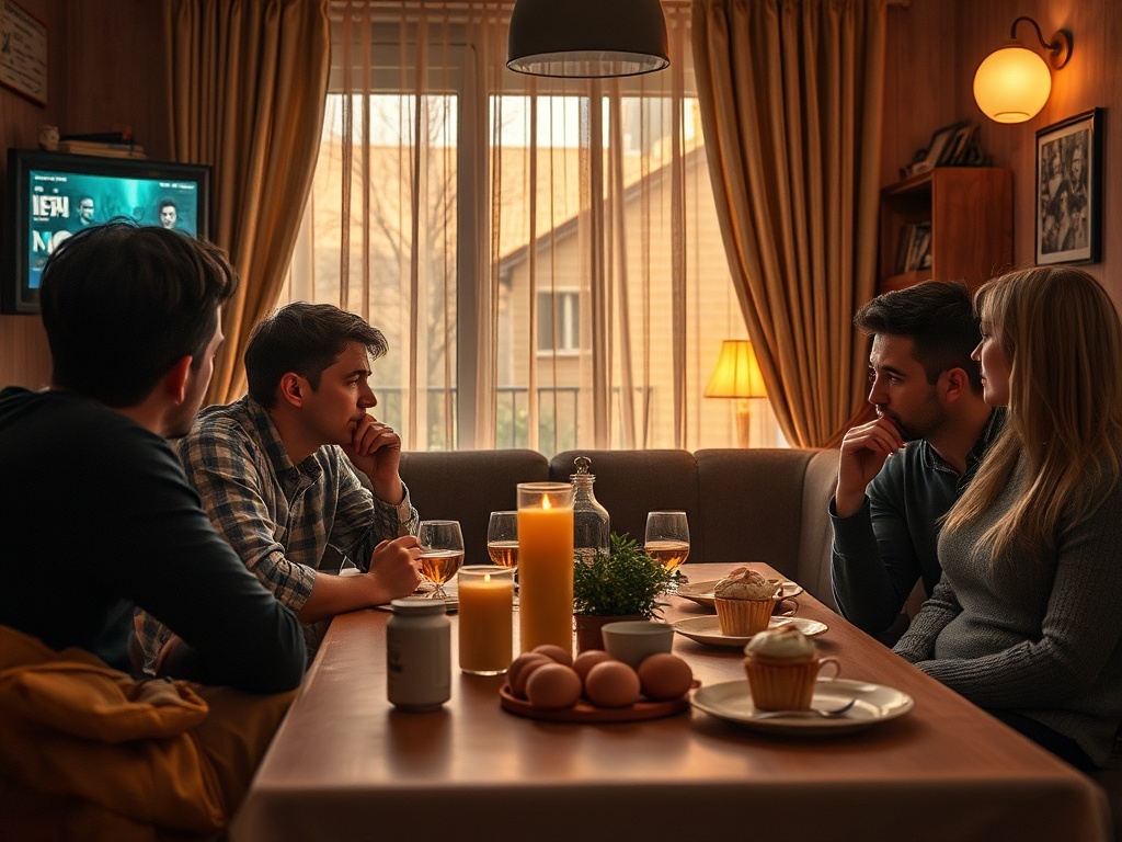 Сериалы, которые изменили жанр Сериалы, которые изменили жанр