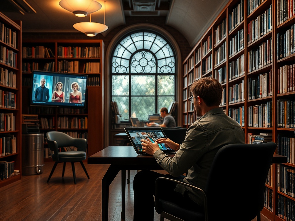 Сериалы, которые можно трактовать по-разному