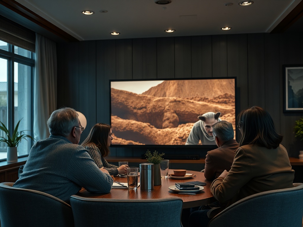 Сериалы, которые предсказали будущее