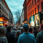 Клиент всегда мертв: описание сериала Клиент всегда мертв: описание сериала