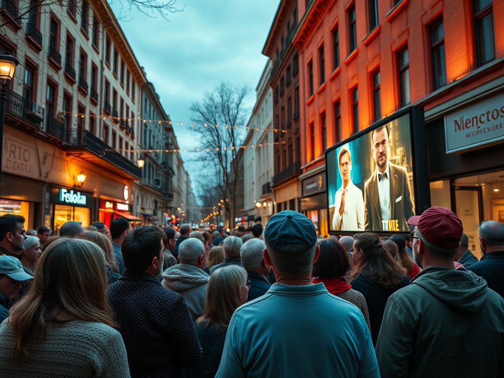 Маркетинг на Фильмы, которые стали хитами онлайн