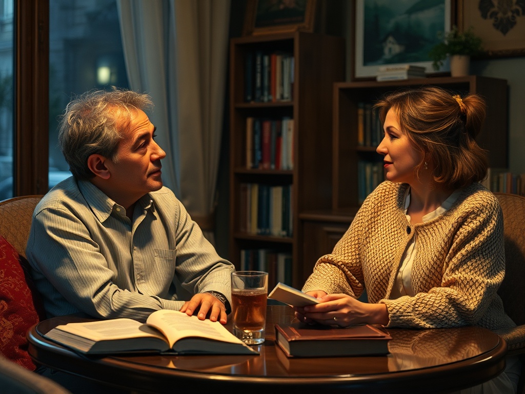 Фильмы, которые требуют полного внимания: Как эффективно их продвигать Фильмы, которые требуют полного внимания: Как эффективно их продвигать