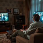 Клиент всегда мертв: описание сериала Клиент всегда мертв: описание сериала