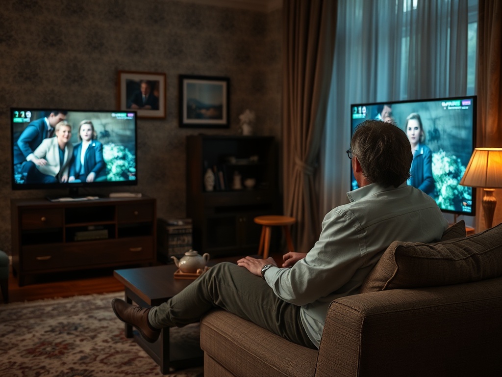 Сериалы, которые можно трактовать по-разному