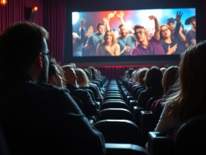 Маркетинг на Фильмы, которые стали хитами онлайн