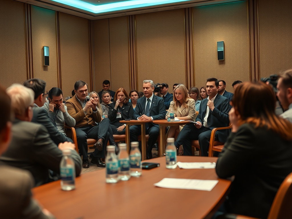 Фильмы, которые требуют полного внимания: Как эффективно их продвигать Фильмы, которые требуют полного внимания: Как эффективно их продвигать