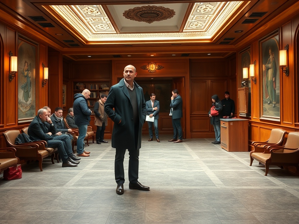 Сериалы, которые изменили жанр