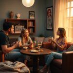 Клиент всегда мертв: описание сериала