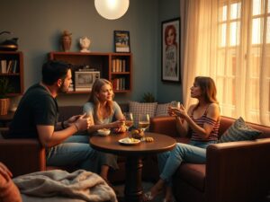 Маркетинг на сериалах с медленным темпом повествования