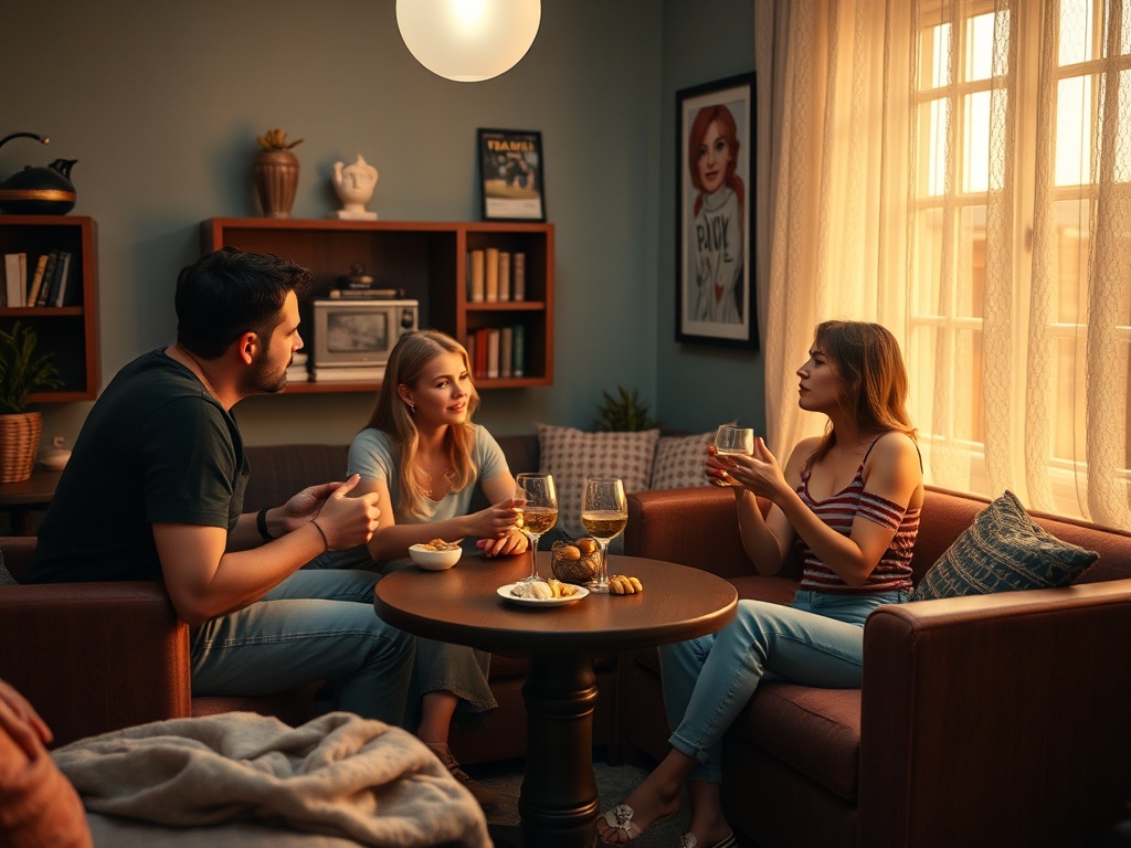 Скрытые детали в популярных фильмах