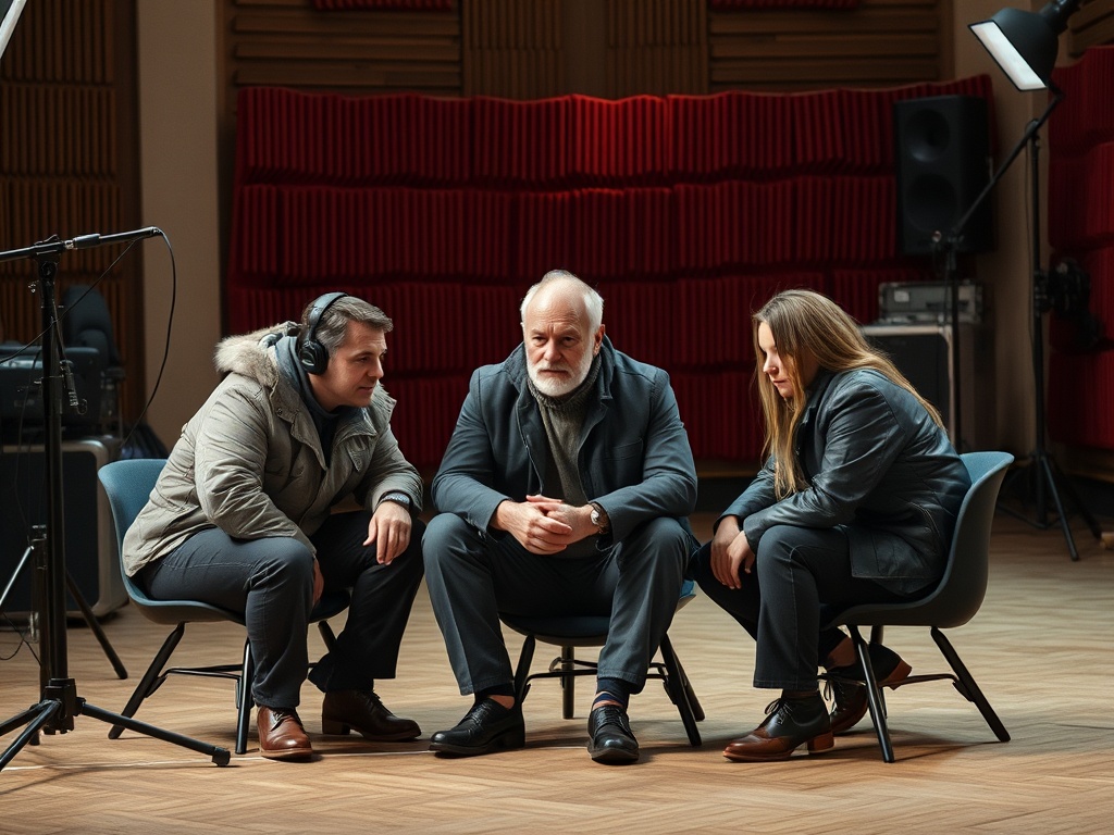 Сериалы, которые изменили жанр