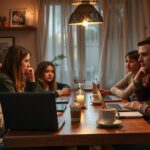 Клиент всегда мертв: описание сериала Клиент всегда мертв: описание сериала