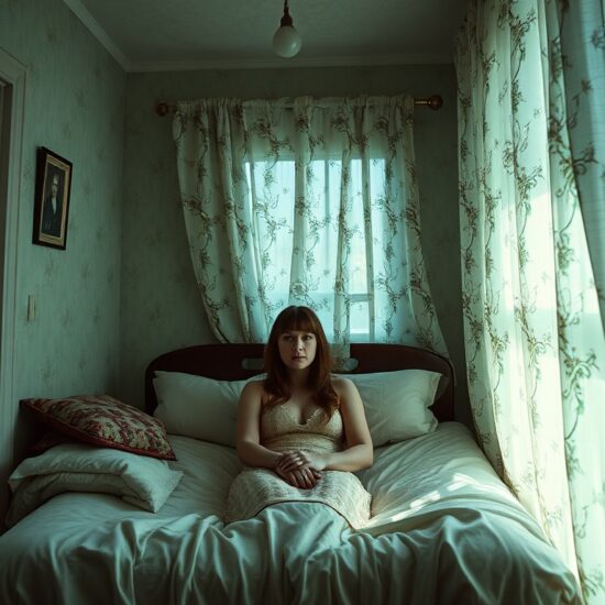 Сериалы про людей, теряющих связь с реальностью: исследование влияния на зрителей Сериалы про людей, теряющих связь с реальностью: исследование влияния на зрителей