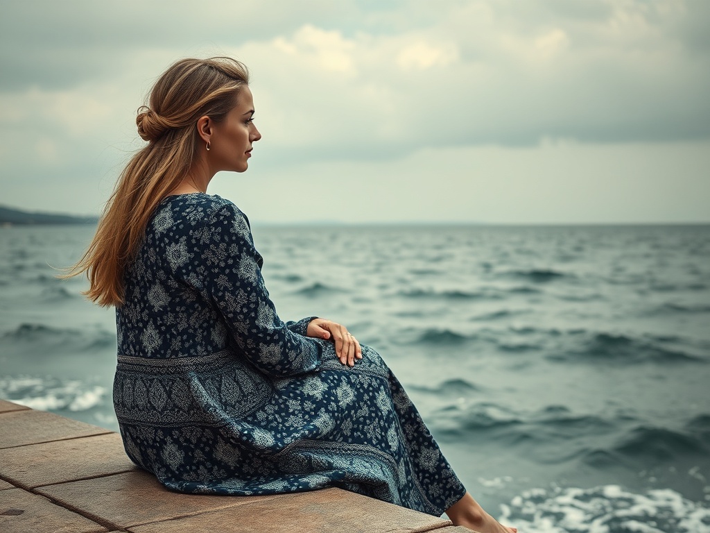 Маркетинг на Фильмы про женскую одиночество