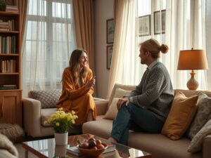 Маркетинг на сериалах про художников, музыкантов и творческих людей