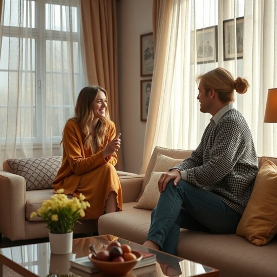 Маркетинг на сериалах про эмоционально пустые отношения Маркетинг на сериалах про эмоционально пустые отношения