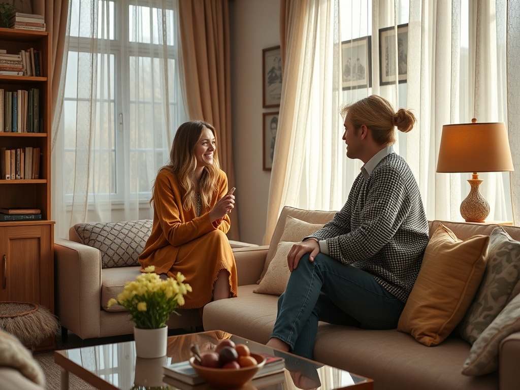 Маркетинг на сериалах про эмоционально пустые отношения Маркетинг на сериалах про эмоционально пустые отношения