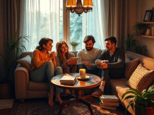 Маркетинг на сериалах про эмоционально пустые отношения Маркетинг на сериалах про эмоционально пустые отношения