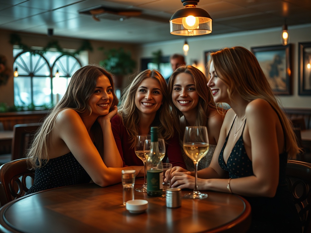 Маркетинг на Фильмы про женскую одиночество