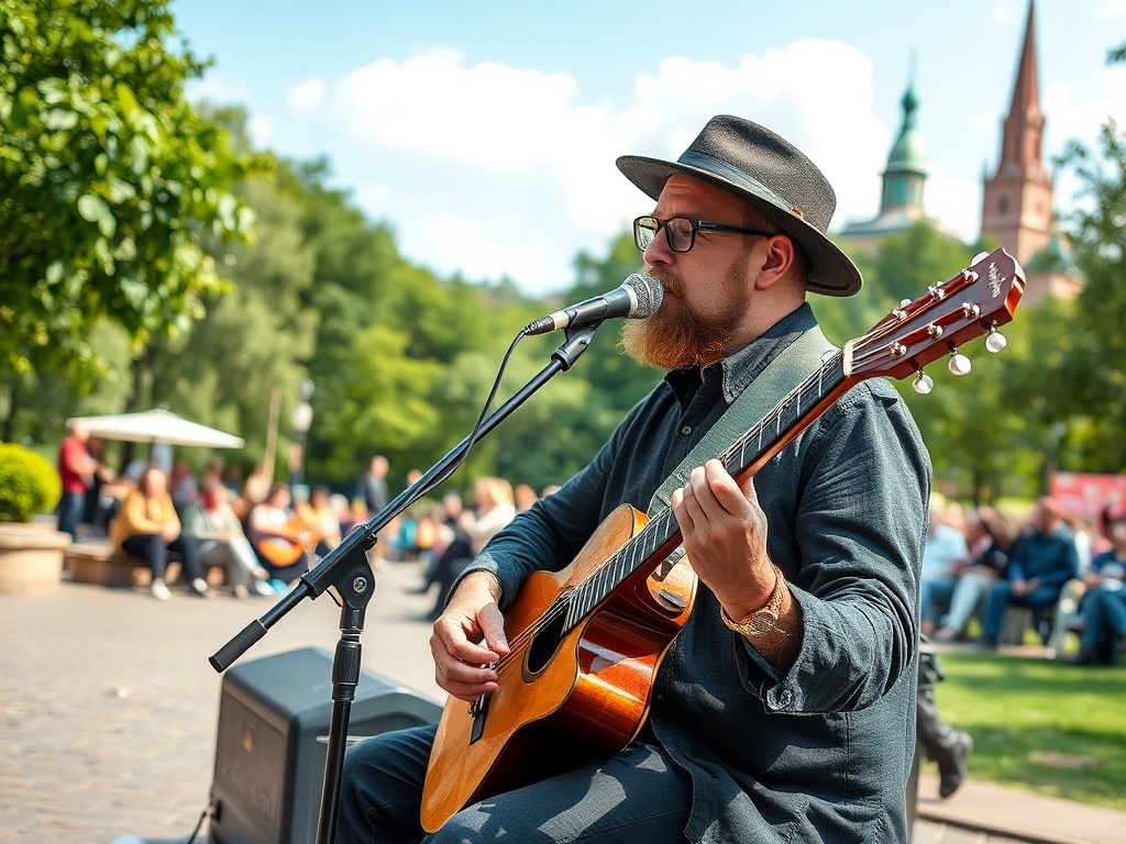 Маркетинг на сериалах про художников, музыкантов и творческих людей