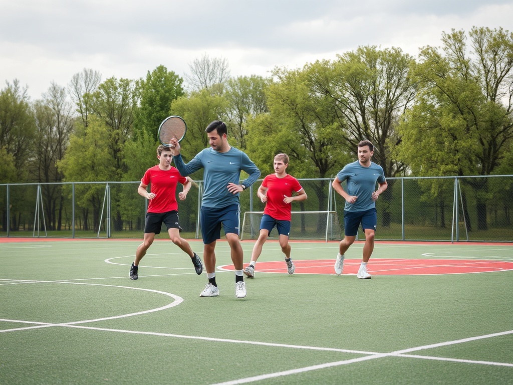 Самые вдохновляющие спортивные драмы