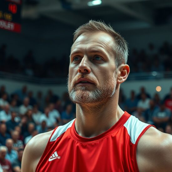 Самые вдохновляющие спортивные драмы