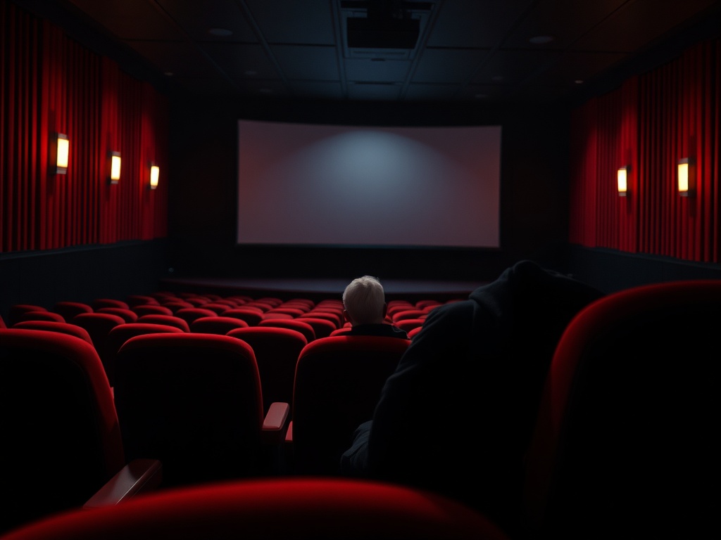 Что посмотреть, если нравится «Реквием по мечте»