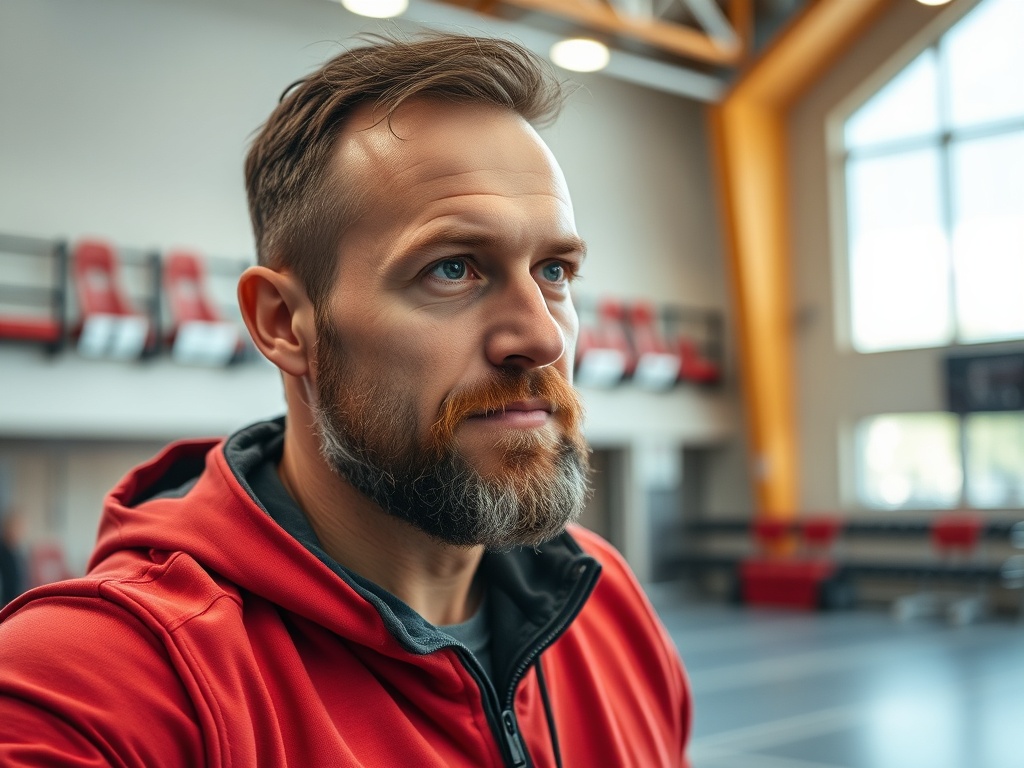 Самые вдохновляющие спортивные драмы