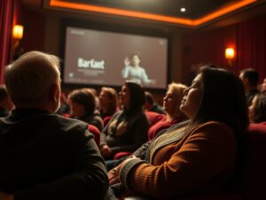 Маркетинг на сериалах как Американская история ужасов, но логичные