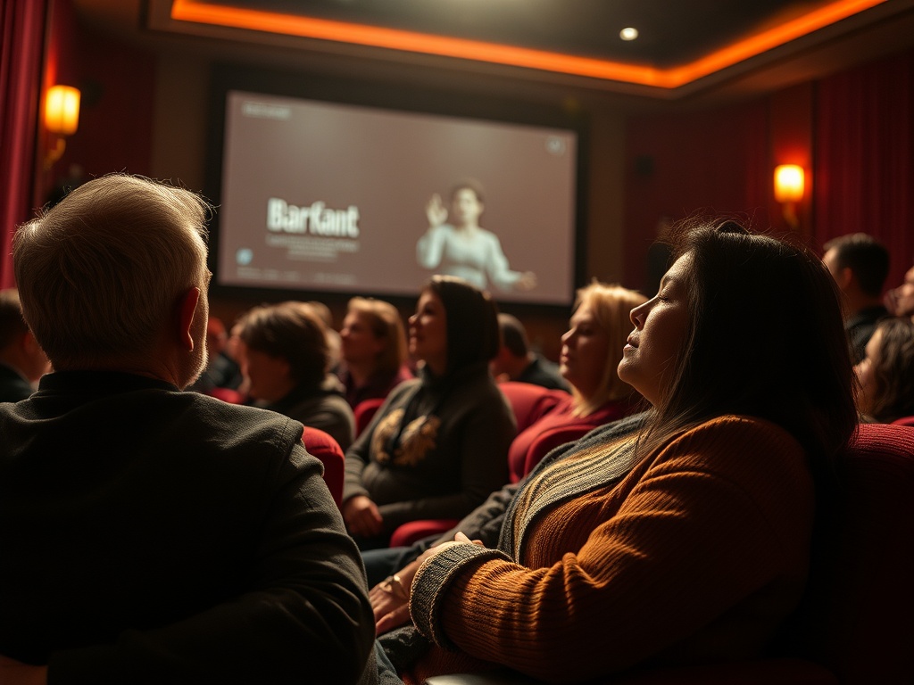 Почему зрители любят драматические истории