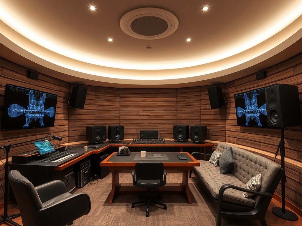 Как создаются сцены насилия без графики