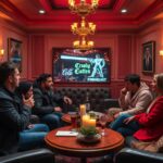 Клиент всегда мертв: описание сериала Клиент всегда мертв: описание сериала