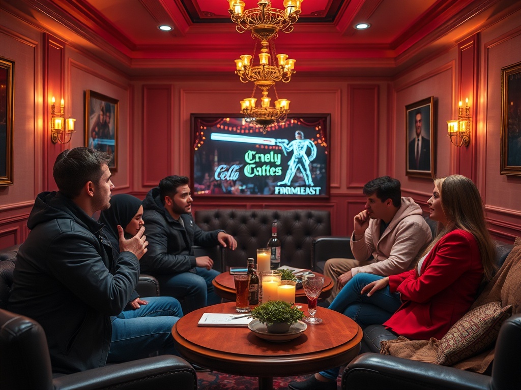 Почему фанаты делают маркетинг бесплатно