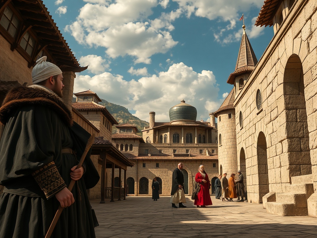 Фильмы как Царство небесное про крестовые походы Фильмы как Царство небесное про крестовые походы