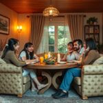 Клиент всегда мертв: описание сериала