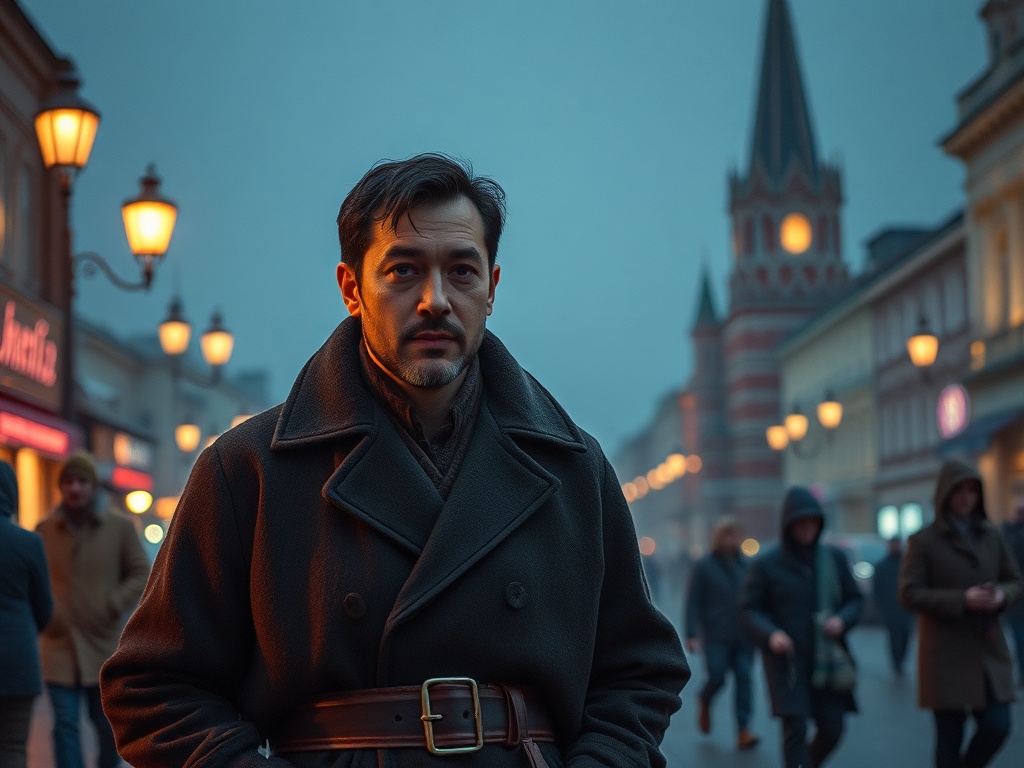 Как создаются персонажи, которые легко косплеить