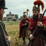 Клиент всегда мертв: описание сериала